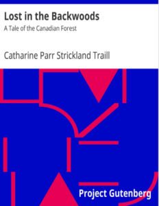 Lost In The Backwoods by Catherine Parr pdf free download