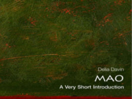 Mao A Very Short Introduction by Delia Davin pdf free download