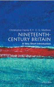 Nineteenth Century Britain A Very Short Introduction by Christopher and Matthew pdf free download