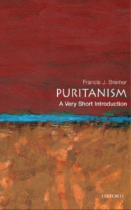 Puritanism A Very Short Introduction by Francis J Bremer pdf free download