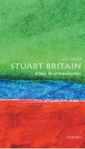 Stuart Britain A Very Short Introduction by John Morrill pdf free download