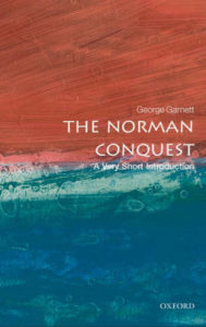  The Norman Conquest A Very Short Introduction by George Garnett pdf free download