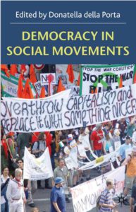 Democracy in Social Movements by Donatella Della Porta pdf free download