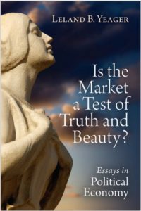 Is the Market a Test of Truth and Beauty pdf free download