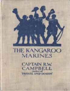 The Kangaroo Marines by R W Campbell pdf free download