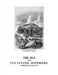 The Sea and Its Living Wonders by Dr G Hartwig pdf free download