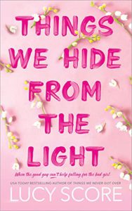 Things We Hide from the Light by Lucy Score book review pdf Best books to read in 2023