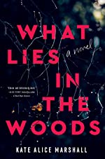 What Lies in the Woods pdf Best books to read in 2023