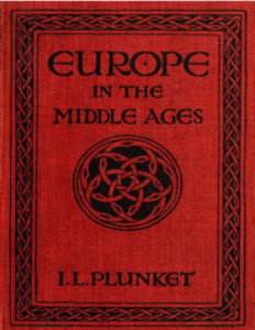 Europe in the Middle Ages by Ierne Lifford Plunket pdf free download