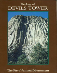 Geology Of Devils Tower by Charles S Robinson pdf free download
