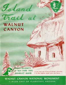  Island Trail at Walnut Canyon pdf free download