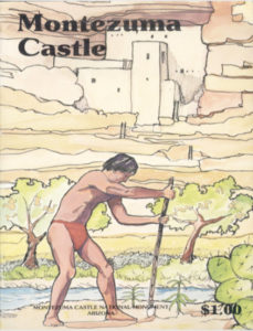 Montezuma Castle pdf free download