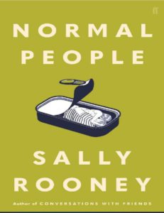 Normal People Sally Rooney pdf free download