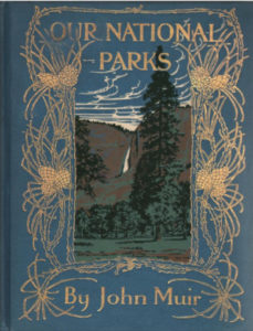 Our National Parks by John Muir pdf free download