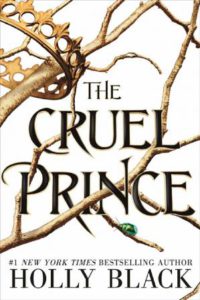 The Cruel Prince  pdf free download
The Cruel Prince Book Review: A Captivating Young Adult Fantasy by Holly Black