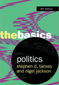 The basic politics 4th edition pdf free download