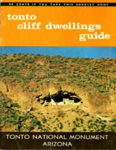 Tonto Cliff Dwellings Guide pdf free download