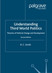 Understanding third world politics by B.C Smith pdf free download