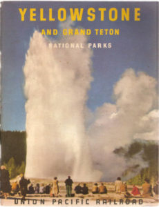 Yellowstone And Grand Teton National Parks pdf free download