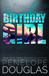 Birthday Girl by Penelope Douglas pdf free download