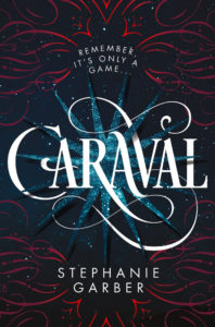 Caraval by Stephanie Garber pdf free download