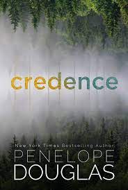 Credence Penelope Douglas pdf free download