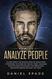 How To Analyze People by Daniel Spade pdf free download