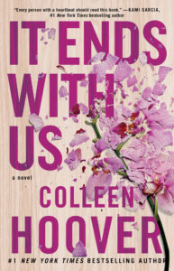 It Ends with Us by Colleen Hoover pdf free download