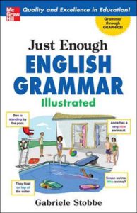 Just enough English grammar illustrated pdf free download