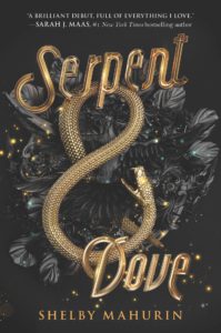 Serpent & Dove pdf free download