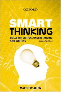 Smart Thinking by Matthew Allen pdf free download
