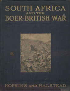South Africa And The Boer British War Vol 1 by Murat Halstead pdf free download