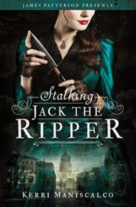 Stalking Jack the Ripper pdf free download