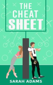 The Cheat Sheet by Sarah Adams pdf free download