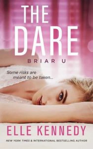The Dare Briar U 4 by Elle Kennedy pdf free download