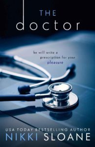 The Doctor by Nikki Sloane pdf free download