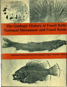  The Geological History of Fossil Butte by Paul and Michael pdf free download