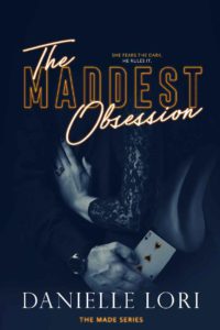 The Maddest Obsession by Danielle Lori pdf free download