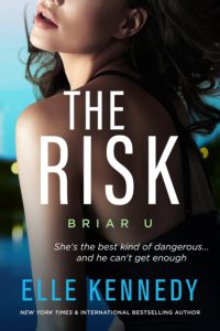 The Risk by Elle Kennedy pdf free download