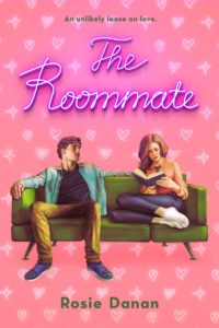 The Roommate by Rosie Danan pdf free download
