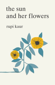 The Sun and Her Flowers by Rupi Kaur pdf free download