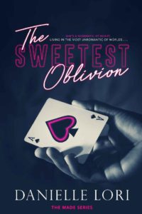 The Sweetest Oblivion by Danielle Lori pdf free download