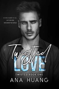 Twisted Love by Ana Huang pdf free download