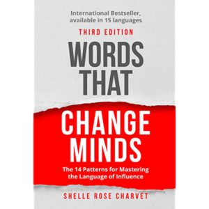 Words That Change Minds pdf free download