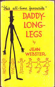 Daddy Long Legs by Jean Webster pdf free download