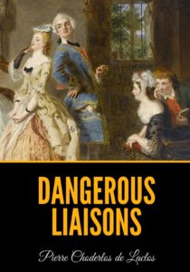 Dangerous Liaisons Vol 1-4 by Pierre Choderlos pdf free download