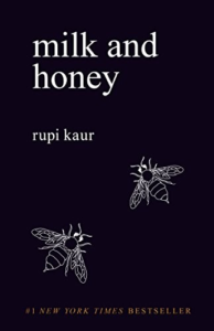 Milk and Honey by Rupi Kaur pdf free download