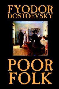 Poor Folk by Fyodor Dostoevsky pdf free download