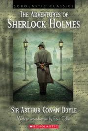 The Adventures of Sherlock Holmes by Arthur Conan D pdf free download
