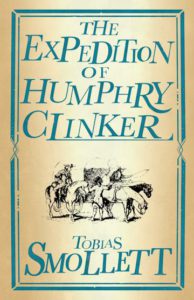 The Expedition of Humphry Clinker by Tobias Smollett pdf free download